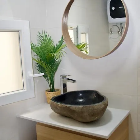El Estudio De Jessica Appartamento La Laguna (Tenerife)