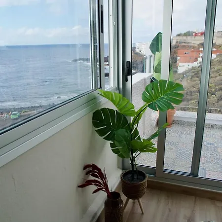 El Estudio De Jessica Apartment