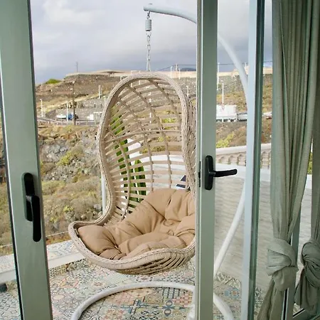 El Estudio De Jessica Appartamento La Laguna (Tenerife)