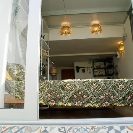 El Estudio De Jessica Apartment