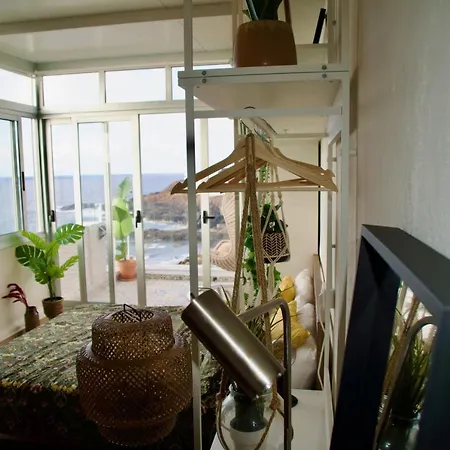 El Estudio De Jessica Apartment *