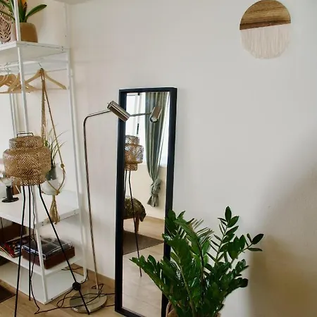 El Estudio De Jessica Apartment La Laguna (Tenerife)