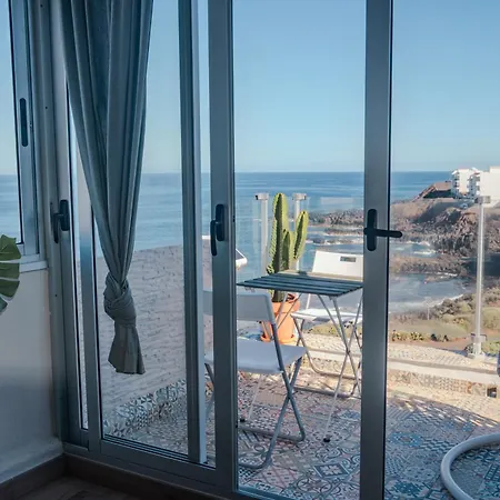 Apartment El Estudio De Jessica La Laguna (Tenerife)