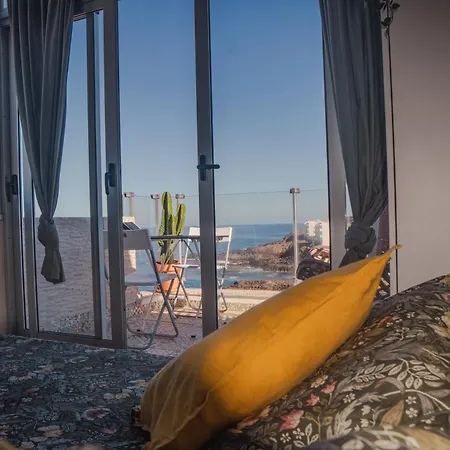 El Estudio De Jessica Apartment