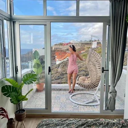 El Estudio De Jessica Appartamento La Laguna (Tenerife)