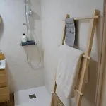 Appartamento El Estudio De Jessica La Laguna (Tenerife)