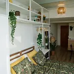 El Estudio De Jessica * La Laguna (Tenerife)