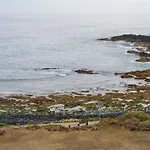 Appartamento El Estudio De Jessica La Laguna (Tenerife)