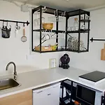 Appartamento El Estudio De Jessica La Laguna (Tenerife)