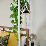 Appartamento El Estudio De Jessica La Laguna (Tenerife)