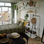 El Estudio De Jessica Appartamento