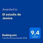 El Estudio De Jessica Appartamento