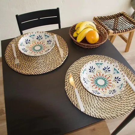 El Estudio De Jessica Apartment San Cristóbal de La Laguna