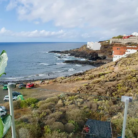 El Estudio De Jessica San Cristóbal de La Laguna