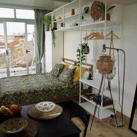 El Estudio De Jessica Appartement